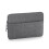 BagBase (One Size, Grey Marl) BagBase Essential 15in Laptop Case 1