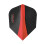 (One Size, Red) Harrows Retina Dart Flights 1
