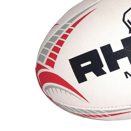 Rhino Meteor Rugby Ball 2