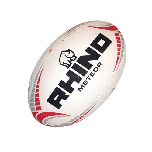 Rhino Meteor Rugby Ball 1