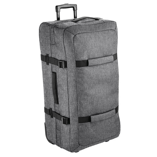 BagBase Bagbase Escape Check In 2 Wheeled Suitcase