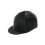 Capz Plain Velour Cap Cover 1