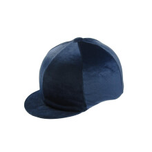Capz Plain Velour Cap Cover