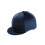 Capz Plain Velour Cap Cover 1