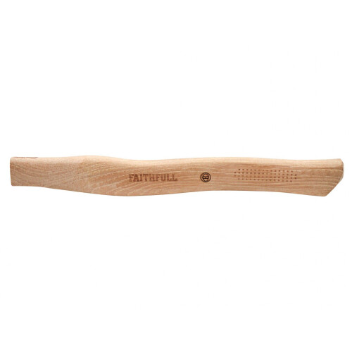 Faithfull Faithfull Fsc Hickory Hatchet Handle 36cm (14in)
