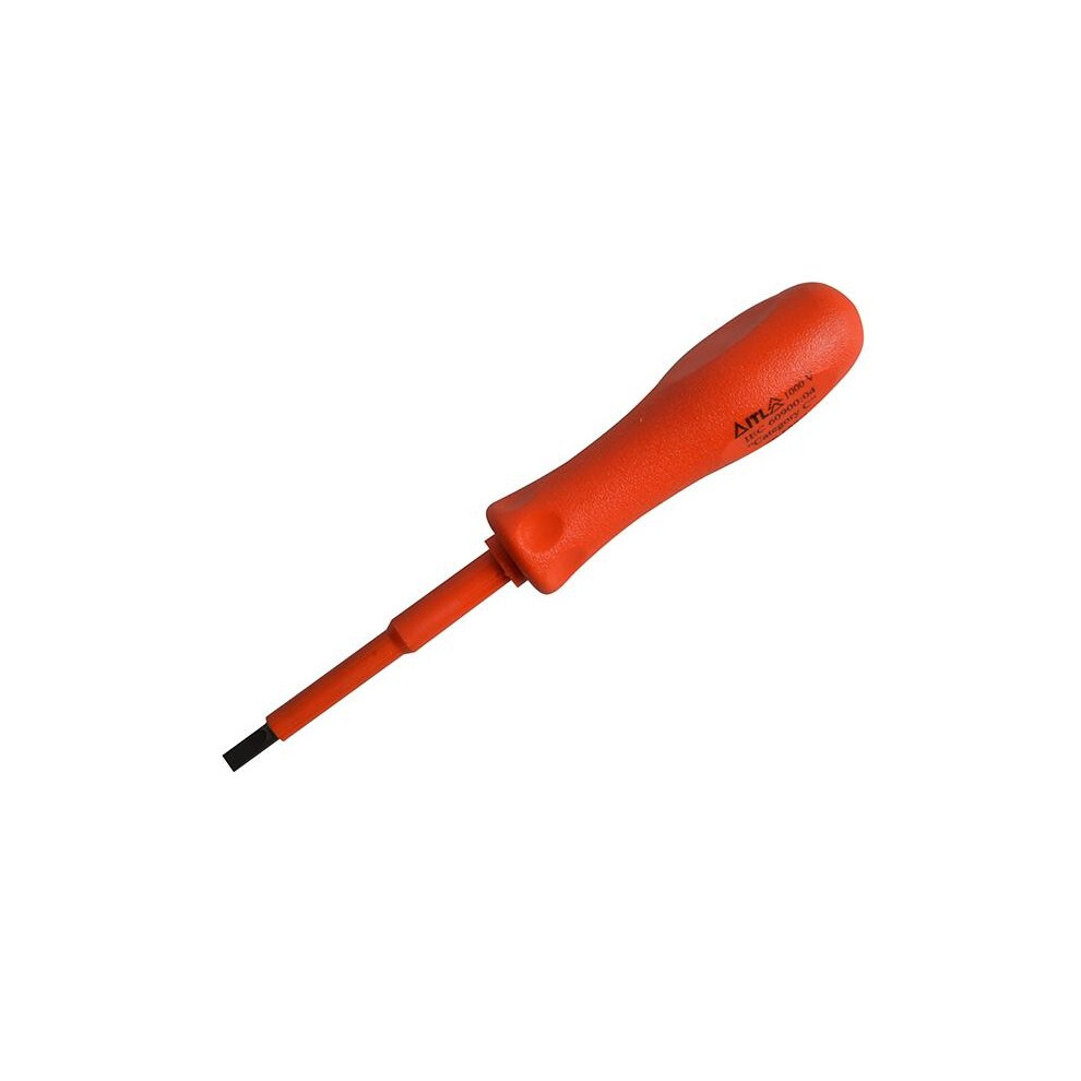 Itl Insulated Insulated Electrician's Screwdrivers