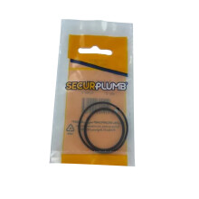 Securplumb O-Rings (Pack of 2)