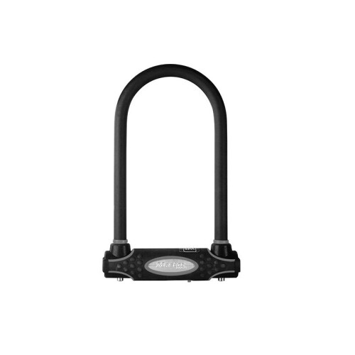 Master Lock Master Lock High Security U-bar 210 X 110 X 13mm