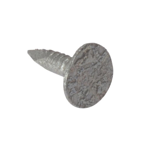 Forgefix Forgefix Felt Nails, Galvanised