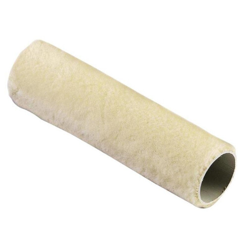 Stanley Hand Tools Short Pile Polyester Sleeve 230 X 38mm (9 X 1.1/2in)