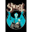Ghost Ghost Opus Eponymous Textile Poster 1