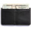 Bellroy Leather High Line Wallet grey Black Charcoal tall 2