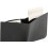 Bellroy Leather High Line Wallet grey Black Charcoal tall 4