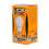 JCB JCB LED A70 E27 Bulb 2