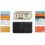 Bellroy Leather High Line Wallet grey Black Charcoal tall 6