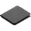 Bellroy Leather High Line Wallet grey Black Charcoal tall 1