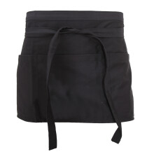 Dennys Unisex Money Pocket Workwear Apron (Pack of 2)
