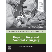 Hepatobiliary and Pancreatic Surgery Hardcover Book