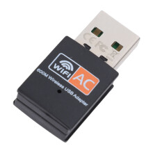 600 Mbit/s USB-WLAN-Adapter 2,4 GHz/5 GHz, Windows XP-11