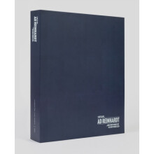 Ad Reinhardt Art Is Art and Everything Else Is Everything Else Hardcov