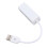USB-zu-RJ45 100 Mbit/s ABS-Netzwerkadapter Windows/Linux 6