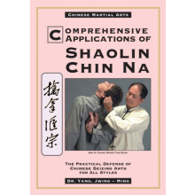 Comprehensive Applications in Shaolin Chin Na by JwingMing Yang Paperb