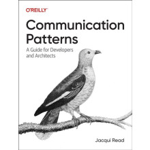Communication Patterns by Jacqueline Read Paperback Book