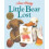 Little Bear Lost by Jane Hissey Paperback Book 1