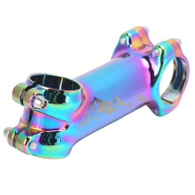 Fietsstuurpen van aluminiumlegering, lichtgewicht, universele pasvorm, precisie CNC-gefreesd, robuust ontwerp, corrosiebestendig, universele pasvorm