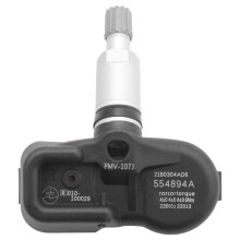 TPMS Sensor, 4Pcs PMV-107J Reifen Druck Kontrolle für Camry 42607-33011