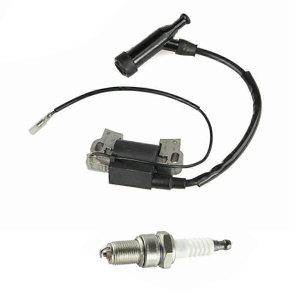Ignition Coil For Gx340 Gx390 11Hp 13Hp Engines 6901508007017