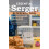 Essential Serger Reference Tool by Katrina Walker Paperback Book 1