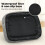 Skylos Pet Bed Large Washable Plush Orthopedic 4