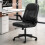 Ergonomic Office Computer Chair PU Leather Swivel 7