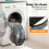 Skylos Pet Bed Large Washable Plush Orthopedic 5