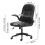Ergonomic Office Computer Chair PU Leather Swivel 8