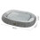 Skylos Pet Bed Large Washable Plush Orthopedic 8