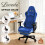 Levede Office Desk Chair Gaming Recliner 10