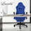 Levede Office Desk Chair Gaming Recliner 7
