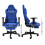 Levede Office Desk Chair Gaming Recliner 8