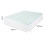 Lavio Mattress Topper Pillowtop Memory Foam Cover 8