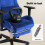 Levede Office Desk Chair Gaming Recliner 2