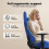 Levede Office Desk Chair Gaming Recliner 5