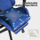 Levede Office Desk Chair Gaming Recliner 6