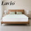 Lavio Mattress Topper Pillowtop Memory Foam Cover 7