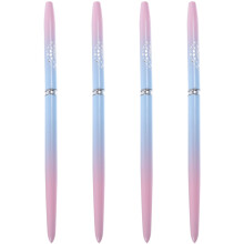 8Pièces Pinceaux Nail Art Assorties Outils DIY Salon