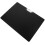 2Pièces Clipboard A3 Noir Plastique Solide Pour Usage Scolaire 9