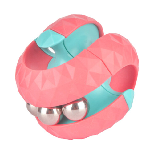 3Pièces Jouet Rotative Anti-Stress Enfants