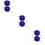 6Pièces Pompons Longs À Lacets Pour Roller Son 11