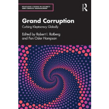 Grand Corruption Paperback Book